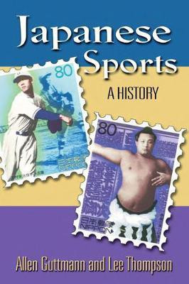 Japanese Sports(English, Electronic book text, Guttmann Allen)