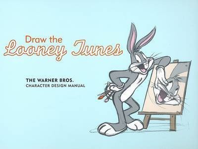 Draw the Looney Tunes(English, Hardcover, Warner Bros Consumer Products (UK) Ltd)