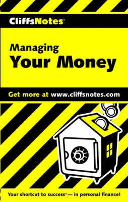 CliffsNotes Managing Your Money - UPC Version(English, Paperback, Bailey)