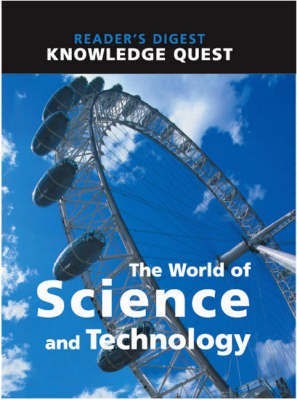 The World of Science and Technology(English, Hardcover, unknown)