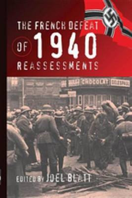 The French Defeat of 1940(English, Electronic book text, unknown)