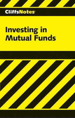 Cliffs Notes Investing in Mutual Funds - Upc Versi on(English, Paperback, Fairley)