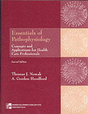 Essentials of Pathophysiology(English, Paperback, Nowak Thomas J.)