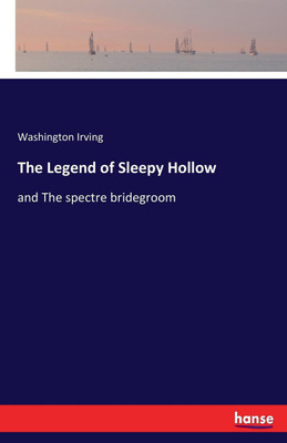 The Legend of Sleepy Hollow(English, Paperback, Irving Washington)