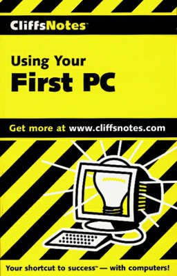 Using Your First PC(English, Paperback, McCarter Jim)