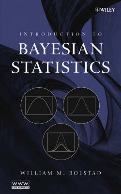 Introduction to Bayesian Statistics(English, Hardcover, Bolstad William M.)