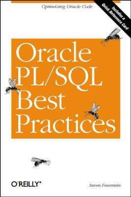 Oracle PL/SQL Best Practices(English, Book, Feuerstein Steven)
