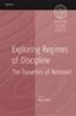 Exploring Regimes of Discipline(English, Electronic book text, unknown)