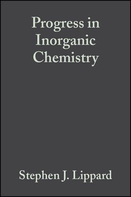 Progress in Inorganic Chemistry: v. 19(English, Hardcover, unknown)