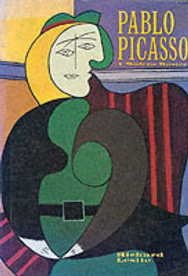 Pablo Picasso: a Modern Master(English, Hardcover, Leslie Richard)