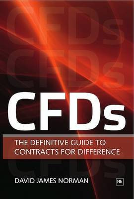 CFDs(English, Electronic book text, Norman David James)
