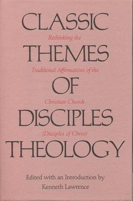 Classic Themes of Disciples(English, Paperback, Laurence-K)