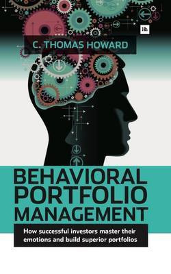 Behavioral Portfolio Management(English, Electronic book text, Howard C. Thomas)
