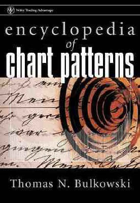 Encyclopedia of Chart Patterns(English, Hardcover, Bulkowski Thomas N.)