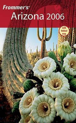 Frommer's Arizona 2006(English, Paperback, Samson Karl)