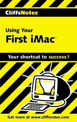 Using Your First iMac(English, Paperback, Watson Jennifer)