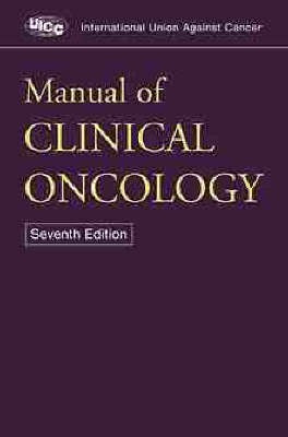 Manual of Clinical Oncology(English, Paperback, unknown)