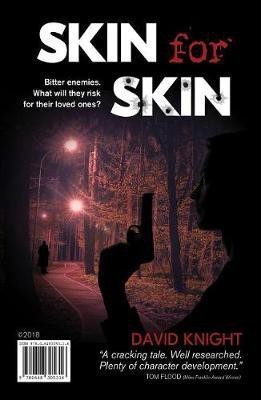 Skin for Skin(English, Electronic book text, Knight David)