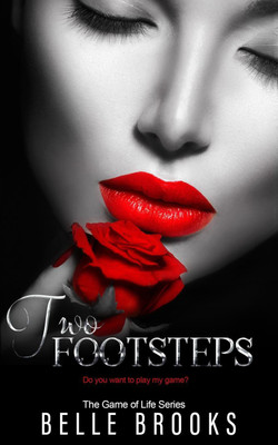 Two Footsteps(English, Paperback, Brooks Belle)