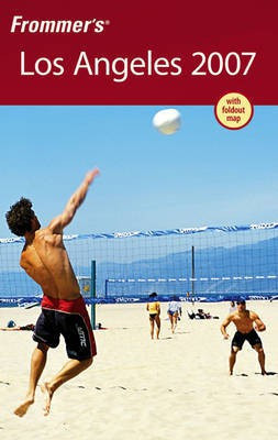 Frommer's Los Angeles 2007(English, Paperback, Poole Matthew R.)