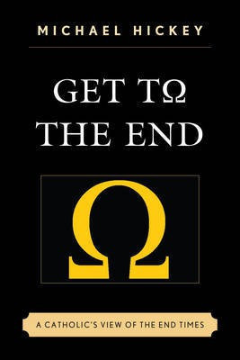 Get to the End(English, Paperback, Hickey Michael)