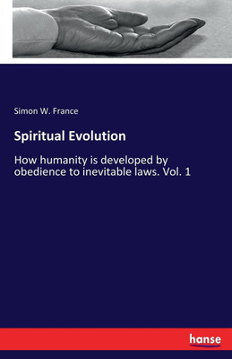 Spiritual Evolution(English, Paperback, France Simon W)