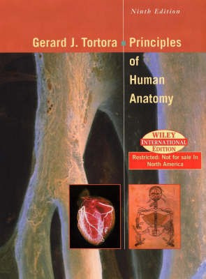 Principles of Human Anatomy(English, Hardcover, Tortora Gerard J.)
