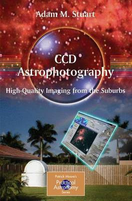CCD Astrophotography(English, Electronic book text, Stuart Adam M)
