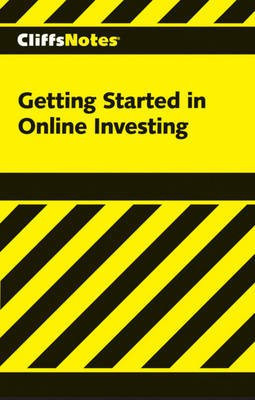 Getting Started in Online Investing(English, Paperback, Gilbert Jill)
