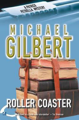 Roller-Coaster(English, Electronic book text, Gilbert Michael)