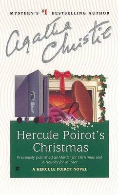 Hercule Poirot's Christmas(English, Paperback, A Christie)