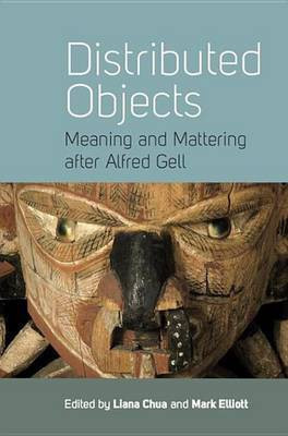 Distributed Objects(English, Electronic book text, unknown)