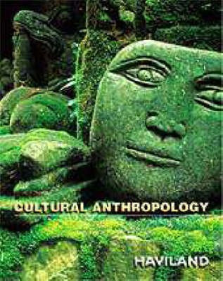 Cultural Anthropology(English, Paperback, Haviland William A.)