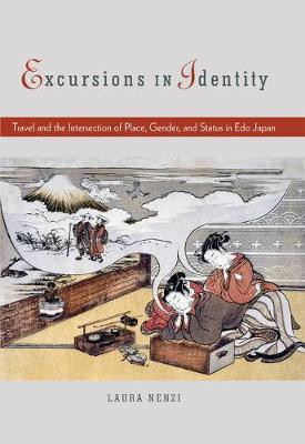 Excursions in Identity(English, Electronic book text, Nenzi Laura)