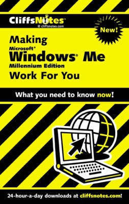 Making Windows Millennium Edition Work for You(English, Paperback, Underdahl Brian)