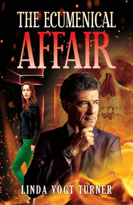 The Ecumenical Affair(English, Paperback, Turner Linda Vogt)