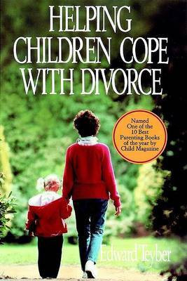 Helping Children Cope with Divorce(English, Paperback, Teyber Edward)