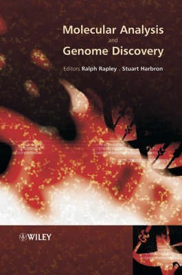 Molecular Analysis and Genome Discovery(English, Hardcover, unknown)