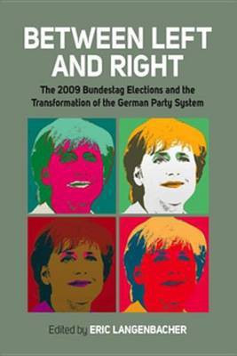Between Left and Right(English, Electronic book text, unknown)