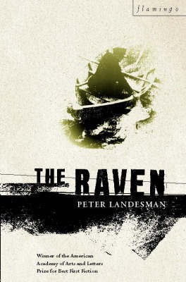 The Raven(English, Paperback, Landesman Peter)