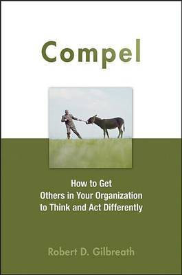 Compel(English, Electronic book text, Gilbreath Robert D.)
