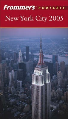 Frommer's Portable New York City 2005(English, Paperback, Silverman Brian)