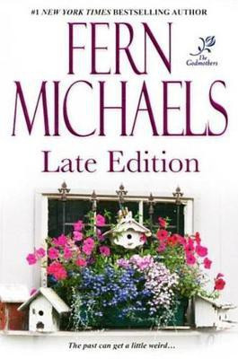 Late Edition(English, Electronic book text, Michaels Fern)