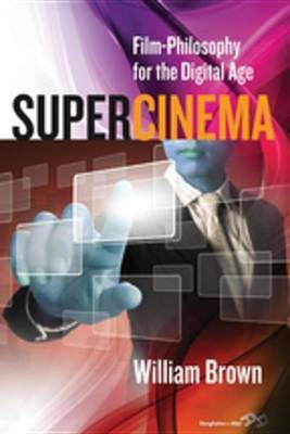 Supercinema(English, Electronic book text, Brown William)