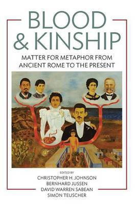 Blood and Kinship(English, Electronic book text, unknown)