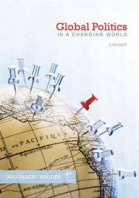 Global Politics in a Changing World(English, Paperback, unknown)