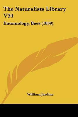The Naturalists Library V34(English, Paperback, unknown)