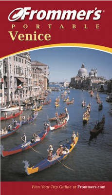 Frommer's Portable Venice(English, Paperback, Porter Darwin)