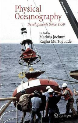 Physical Oceanography(English, Electronic book text, Jochum Markus)
