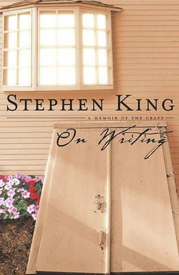 On Writing(English, Electronic book text, King Stephen)
